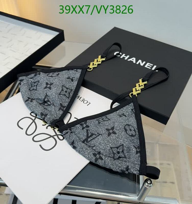 LV-Swimsuit Code: VY3826 $: 39USD