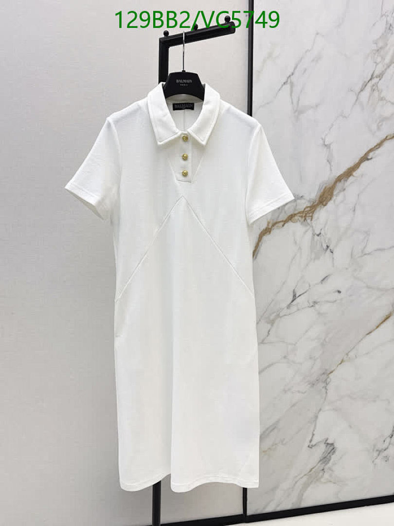 Balami-Clothing Code: VC5749 $: 129USD