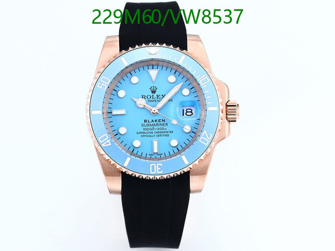 Rolex-Watch-Mirror Quality Code: VW8537 $: 229USD
