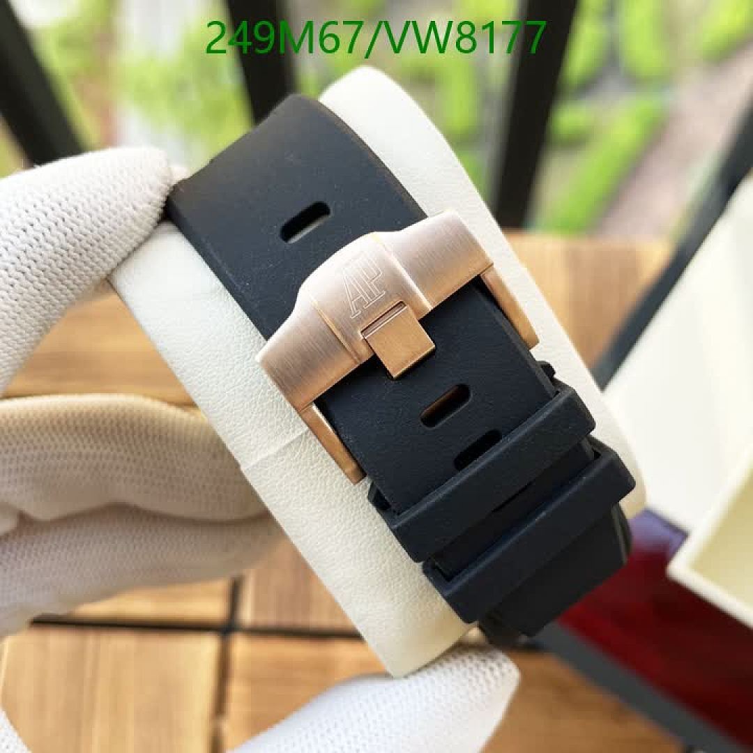 Audemars Piguet-Watch-Mirror Quality Code: VW8177 $: 249USD