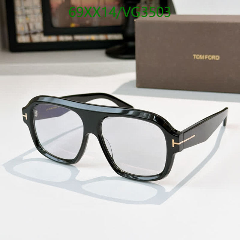 Tom Ford-Glasses Code: VG3503 $: 69USD