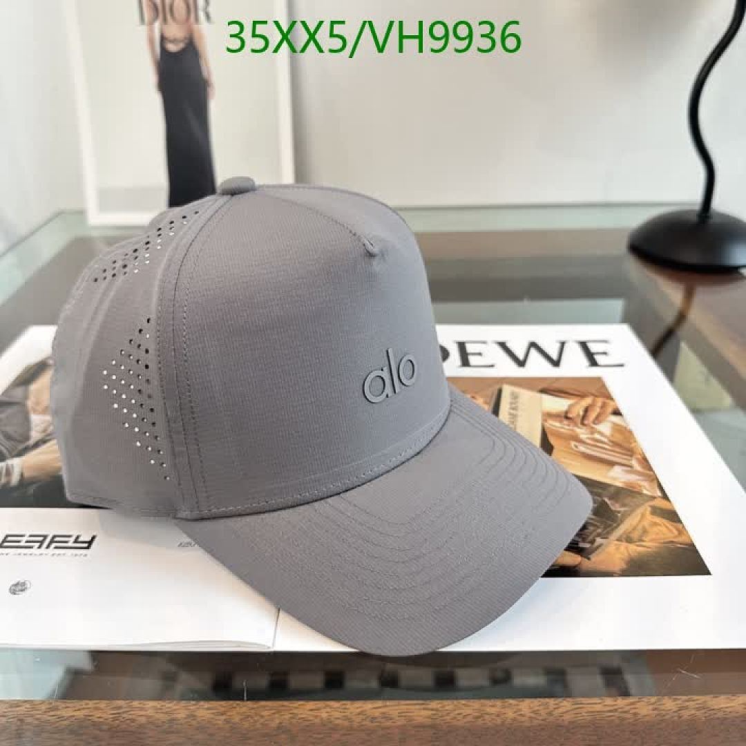 Alo yoga-Cap(Hat) Code: VH9936 $: 35USD