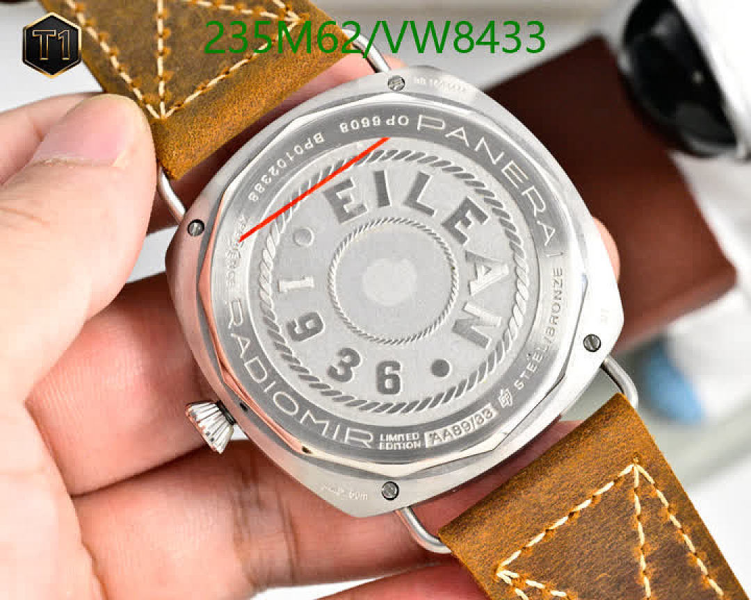 Panerai-Watch-Mirror Quality Code: VW8433 $: 235USD