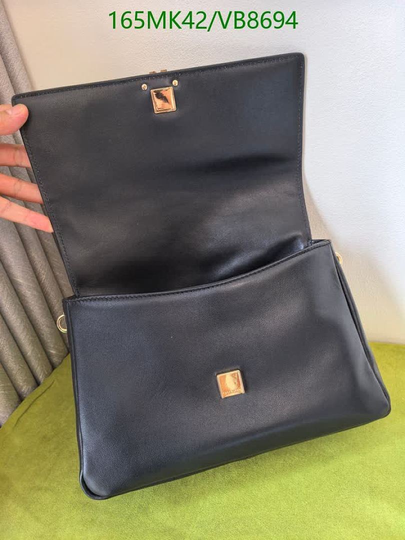 Tory Burch-Bag-Mirror Quality Code: VB8694 $: 165USD