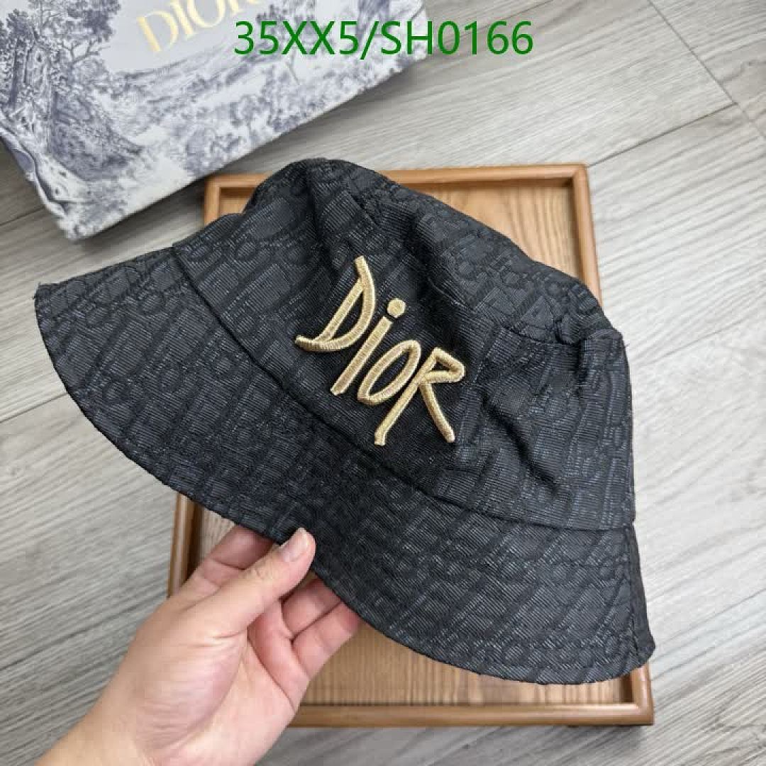 Dior-Cap(Hat) Code: SH0166 $: 35USD