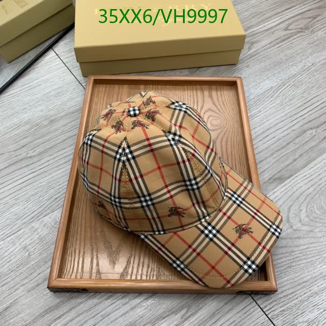 Burberry-Cap(Hat) Code: VH9997 $: 35USD