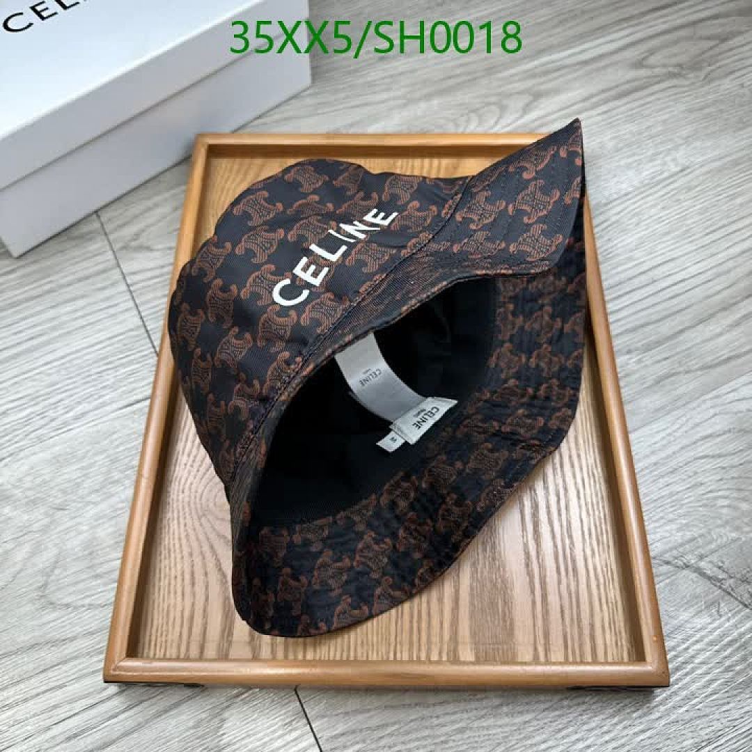 Celine-Cap(Hat) Code: SH0018 $: 35USD