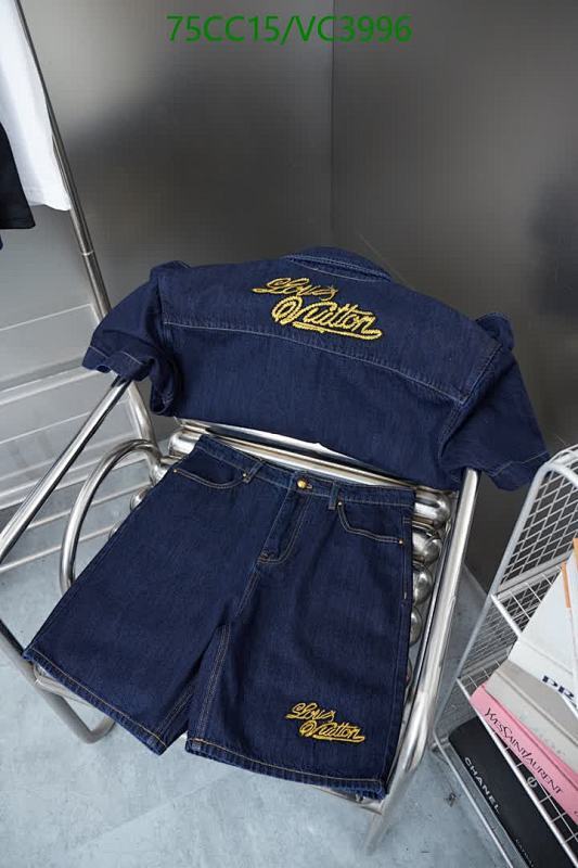 LV-Clothing Code: VC3996 $: 75USD