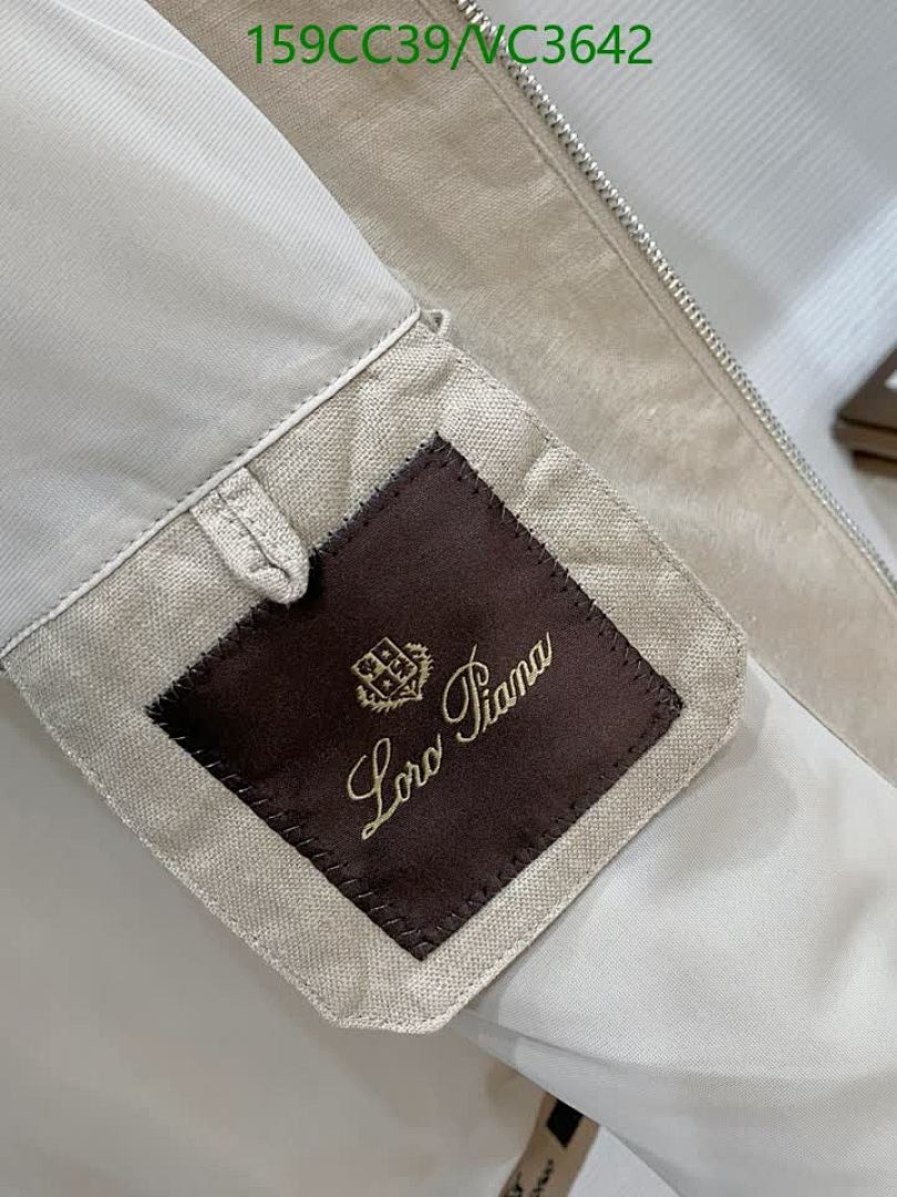 Loro Piana-Clothing Code: VC3642 $: 159USD-Yupoo.ru - Copybrand.Team photo album Loro Piana-Clothing Code: VC3642 $: 159USD