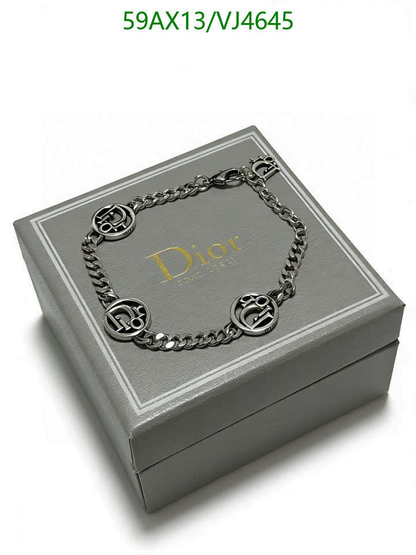 Dior-Jewelry Code: VJ4645 $: 59USD