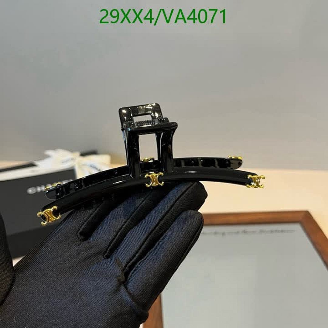 Celine-Headband Code: VA4071 $: 29USD