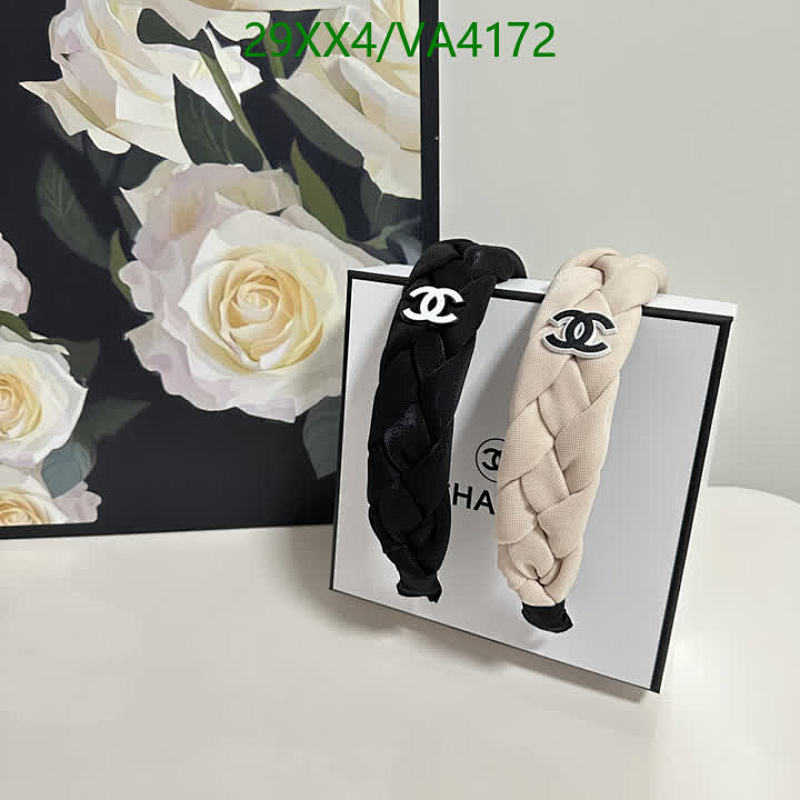 Chanel-Headband Code: VA4172 $: 29USD