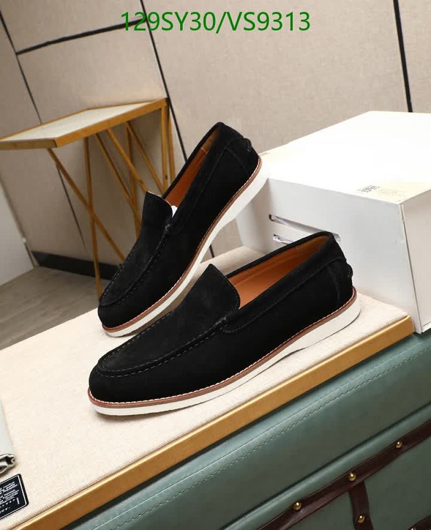 Brunello Cucinelli-Men shoes Code: VS9313 $: 129USD