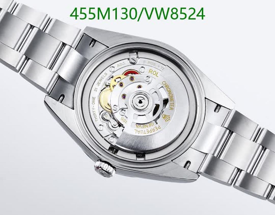 Rolex-Watch-Mirror Quality Code: VW8524 $: 455USD