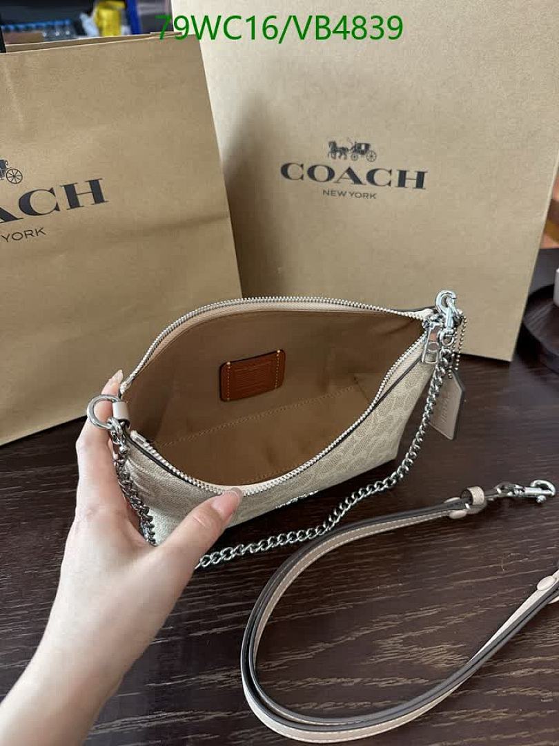 Coach-Bag-4A Quality Code: VB4839 $: 79USD