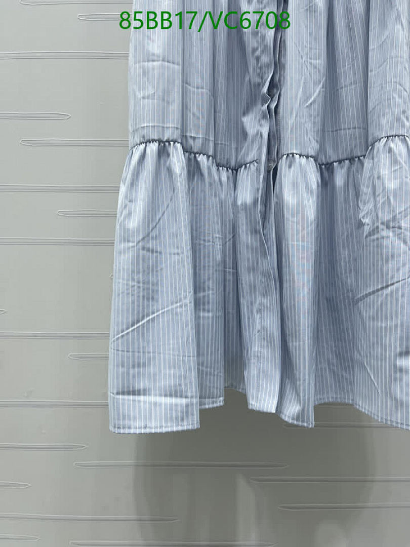 Miu Miu-Clothing Code: VC6708 $: 85USD