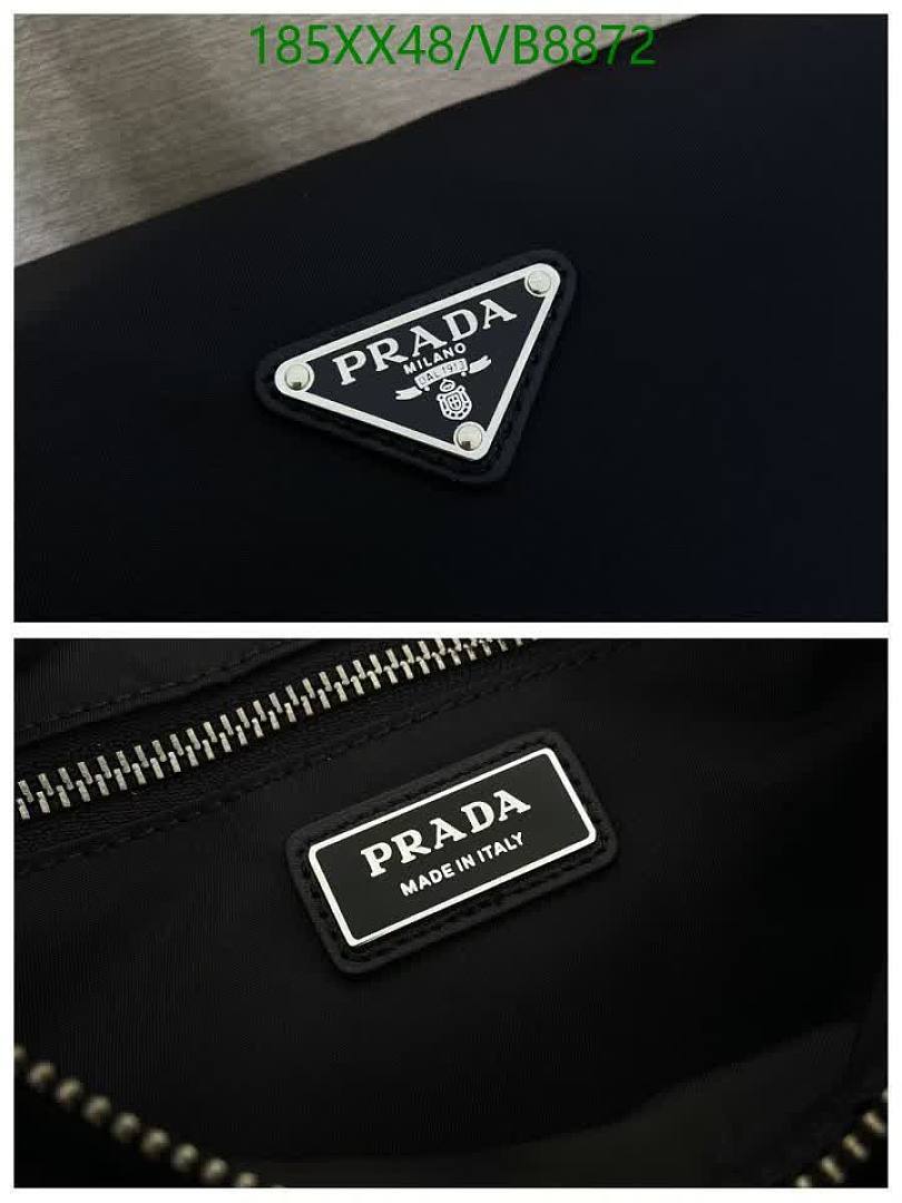 Prada-Bag-Mirror Quality Code: VB8872 $: 185USD