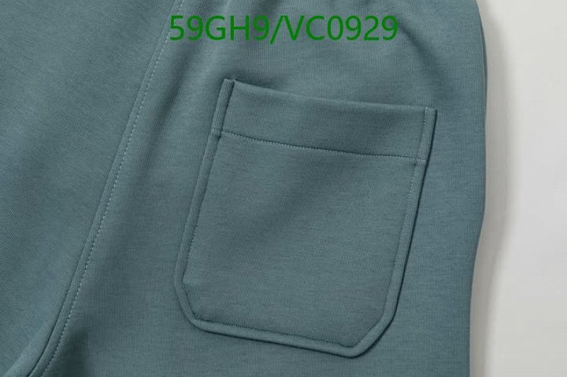 Arcteryx-Beach Shorts Code: VC0929 $: 59USD