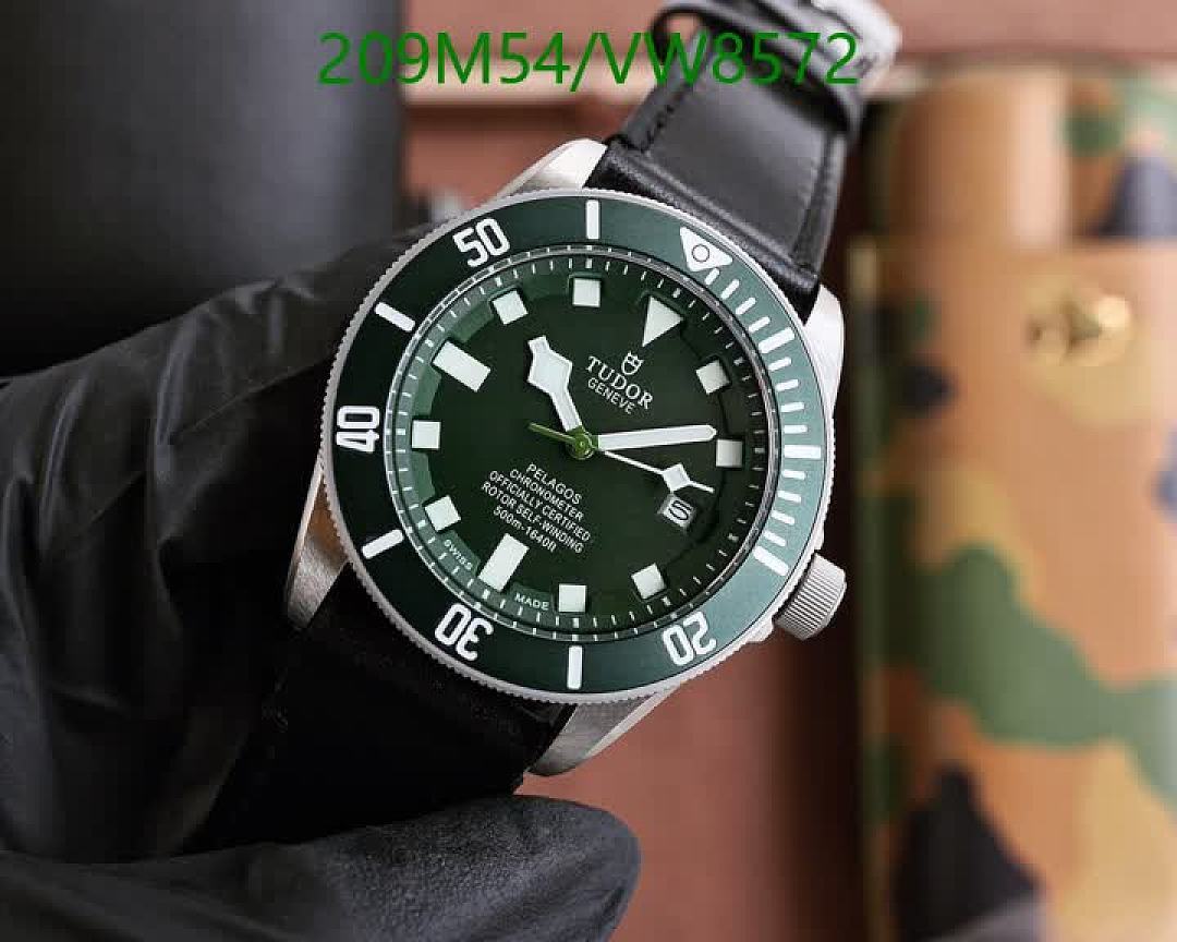 Tudor-Watch-Mirror Quality Code: VW8572 $: 209USD