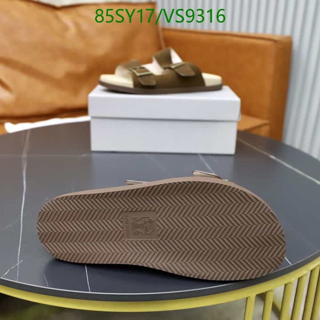 Brunello Cucinelli-Men shoes Code: VS9316 $: 85USD