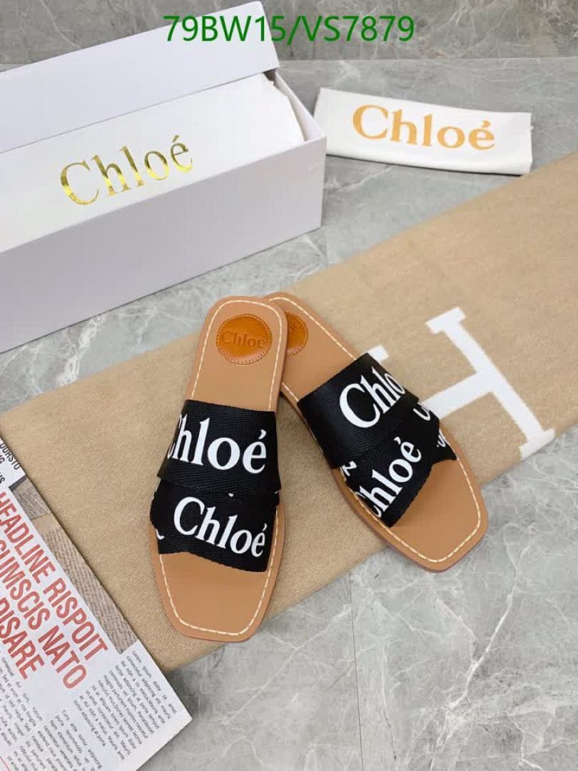 Chloe-Women Shoes Code: VS7879 $: 79USD