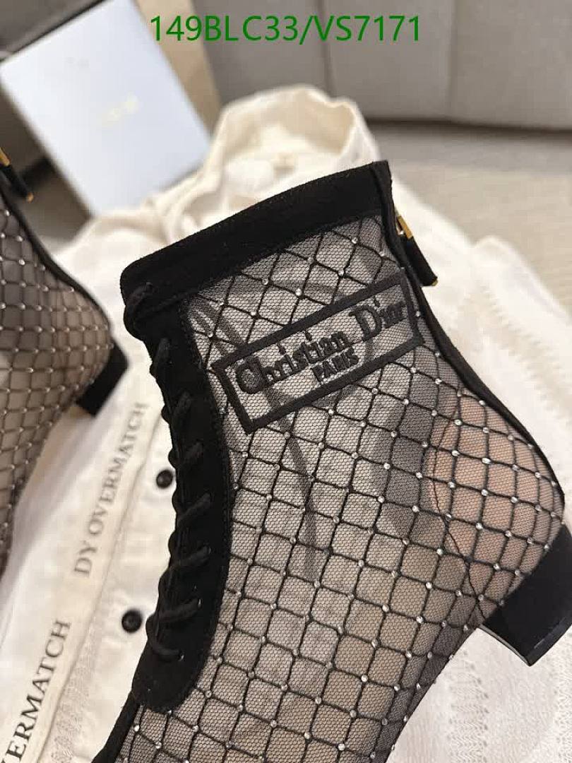 Boots-Women Shoes Code: VS7171 $: 149USD