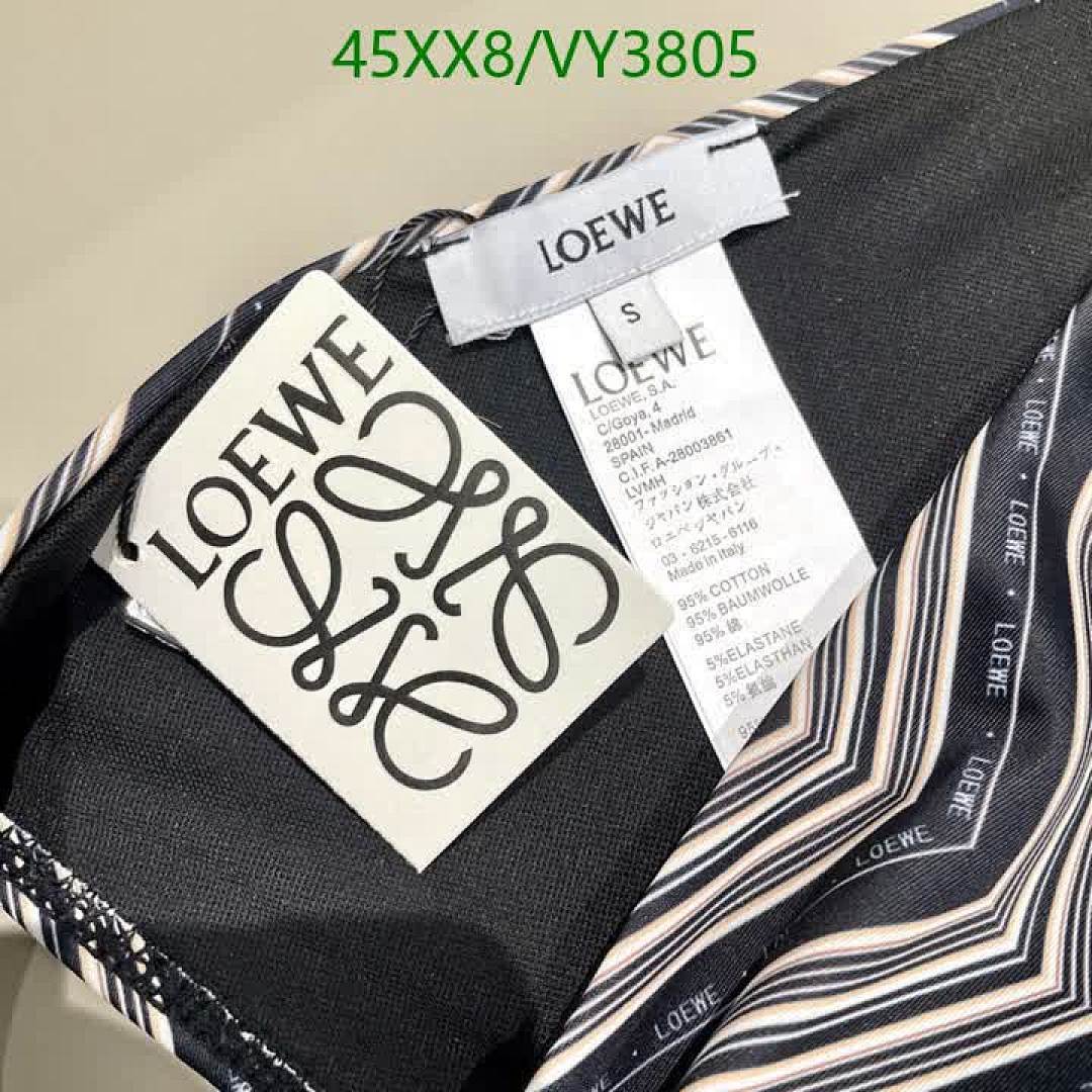 Loewe-Swimsuit Code: VY3805 $: 45USD