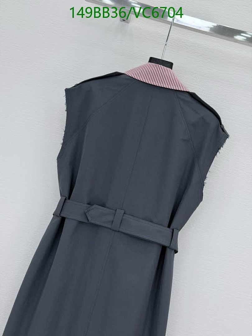 Miu Miu-Clothing Code: VC6704 $: 149USD