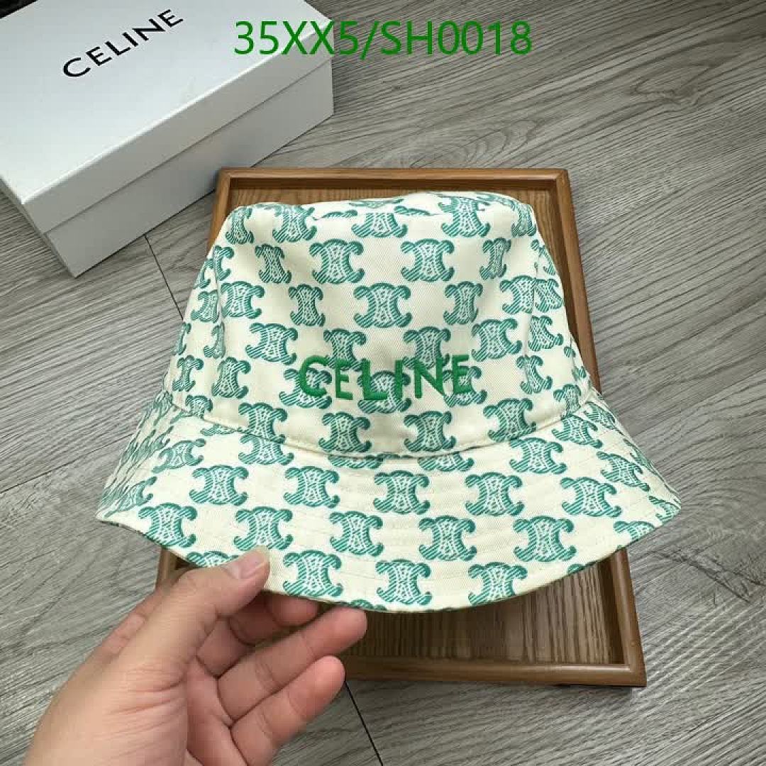 Celine-Cap(Hat) Code: SH0018 $: 35USD