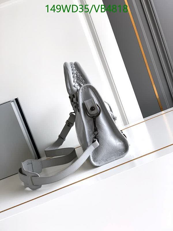 Balenciaga-Bag-4A Quality Code: VB4818