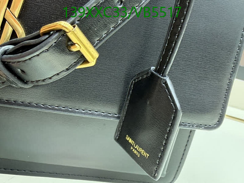 YSL-Bag-4A Quality Code: VB5517 $: 139USD
