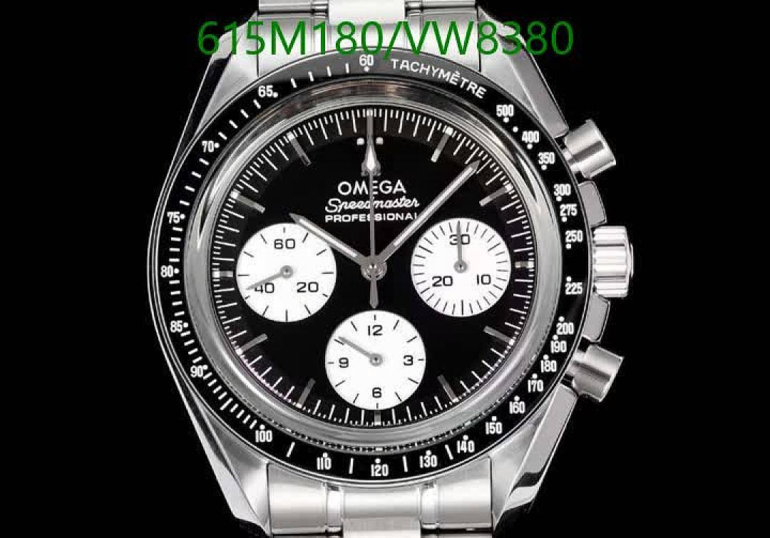 Omega-Watch(Mirror Quality) Code: VW8380 $: 615USD