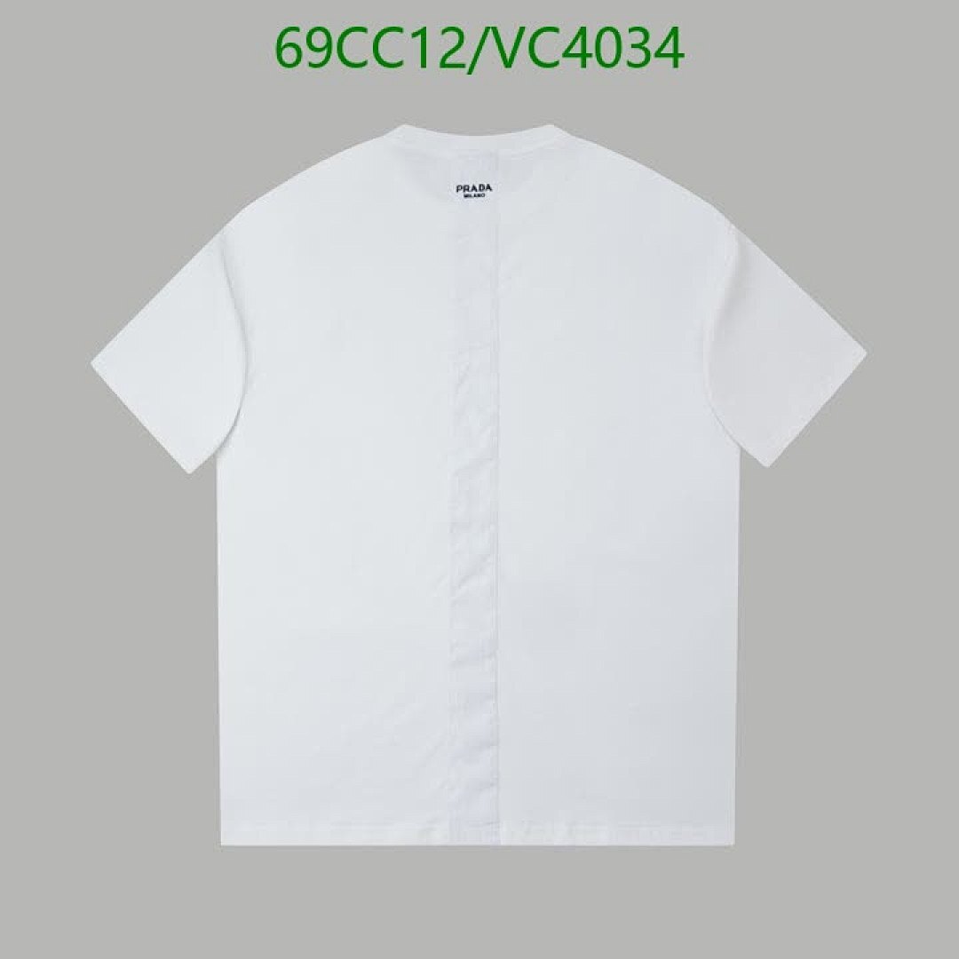 Prada-Clothing Code: VC4034 $: 69USD-Yupoo.ru - Copybrand.Team photo album Prada-Clothing Code: VC4034 $: 69USD