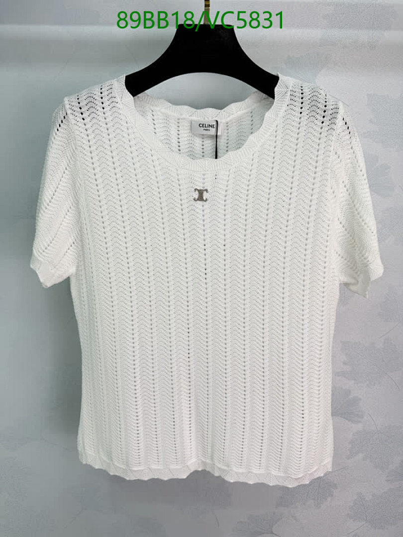 Celine-Clothing Code: VC5831 $: 89USD