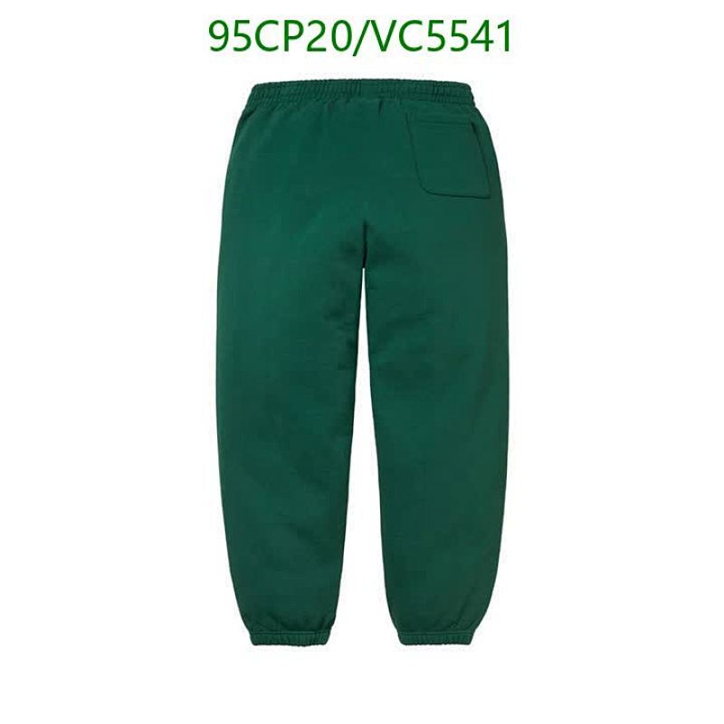 Supreme-Clothing Code: VC5541 $: 95USD