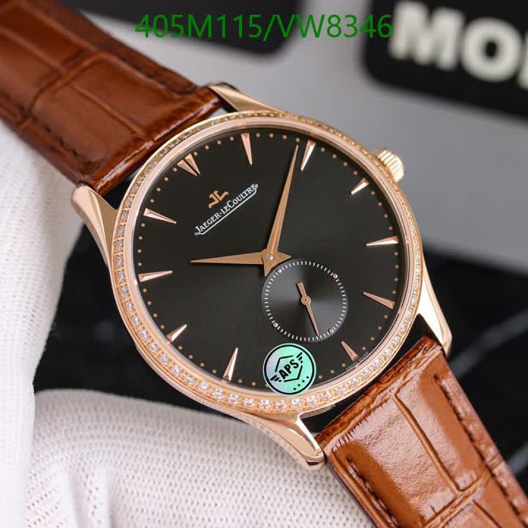 Jaeger-LeCoultre-Watch-Mirror Quality Code: VW8346 $: 405USD