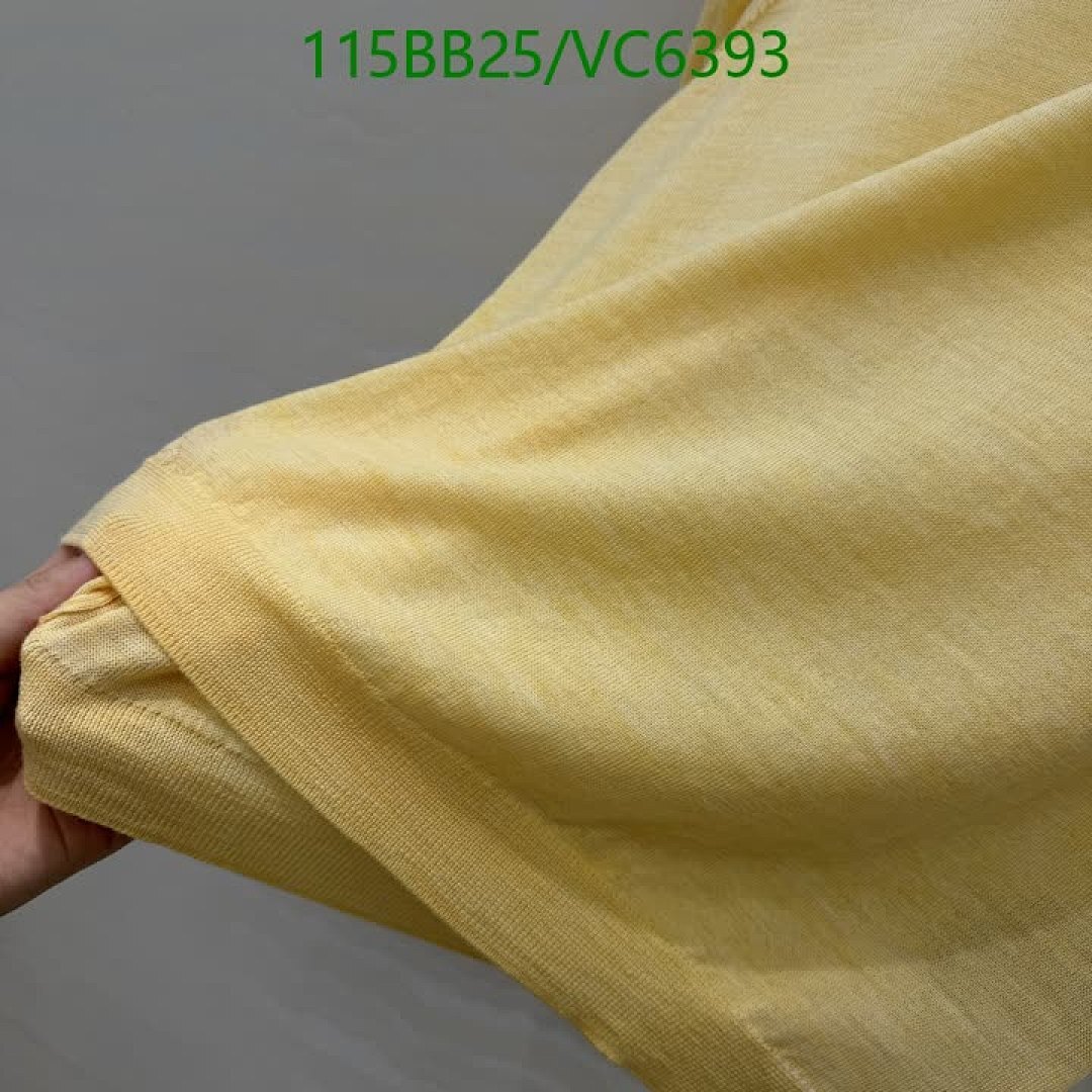 Loewe-Clothing Code: VC6393 $: 115USD