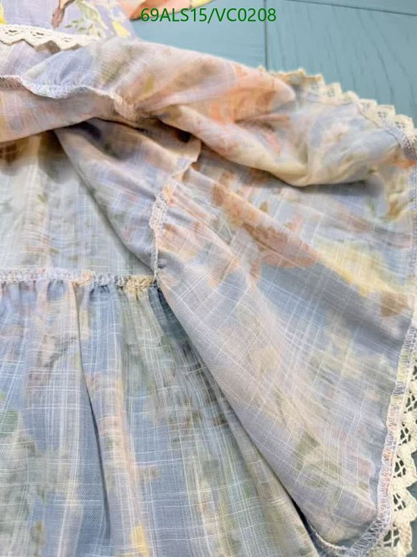 Zimmermann-Kids Clothing Code: VC0208 $: 69USD