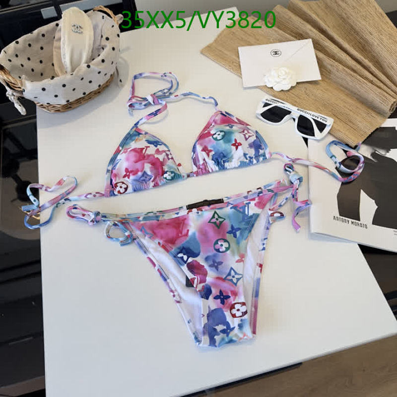 LV-Swimsuit Code: VY3820 $: 35USD