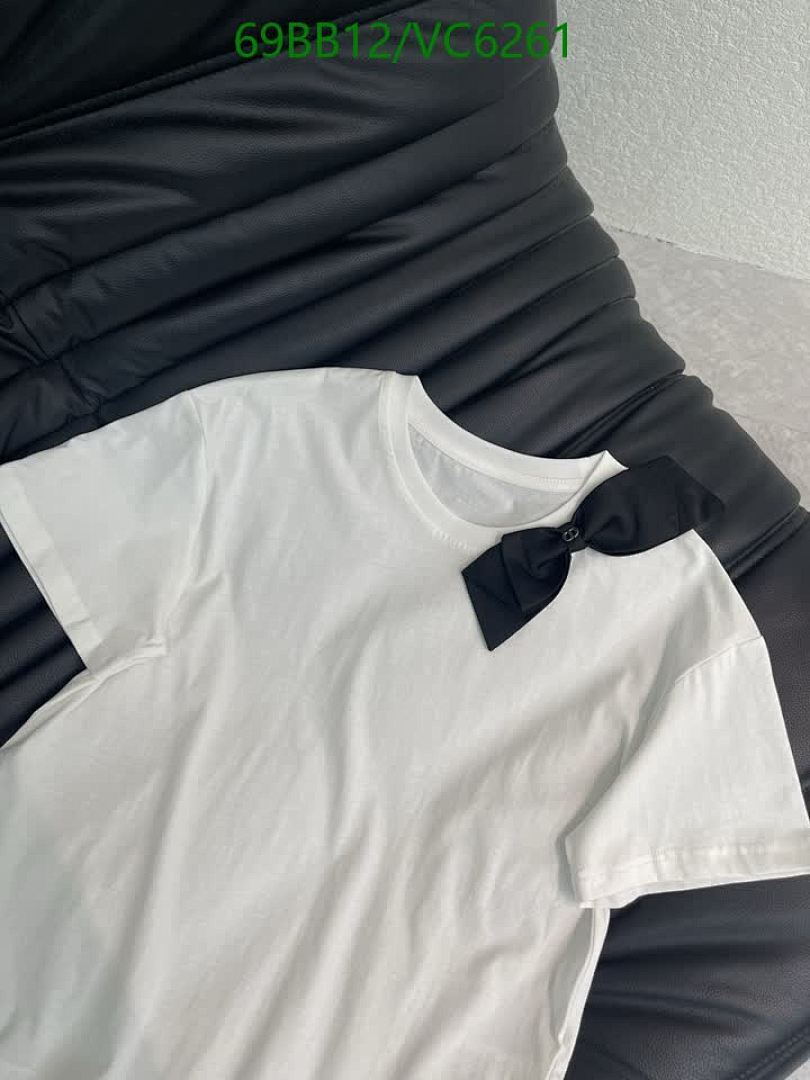 Dior-Clothing Code: VC6261 $: 69USD