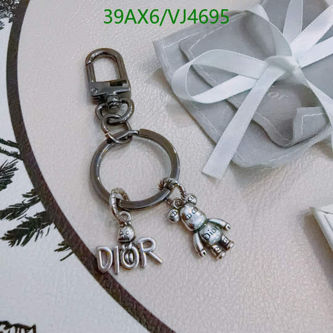 Dior-Jewelry Code: VJ4695 $: 39USD