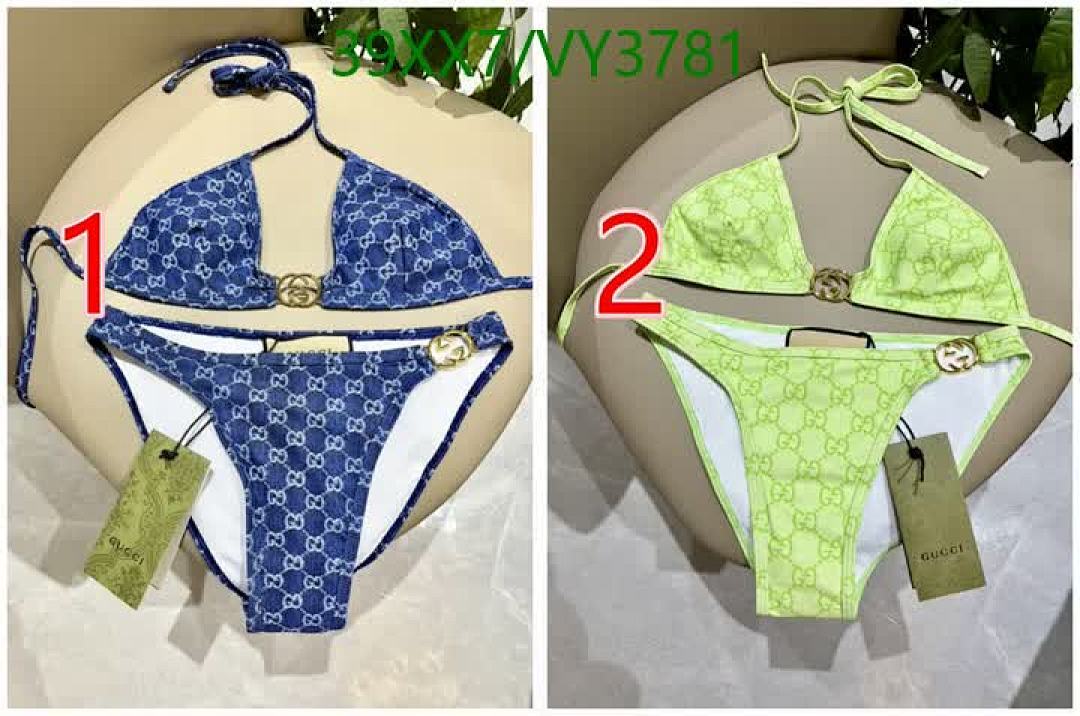 GUCCI-Swimsuit Code: VY3781 $: 39USD-Yupoo.ru - Copybrand.Team photo album GUCCI-Swimsuit Code: VY3781 $: 39USD