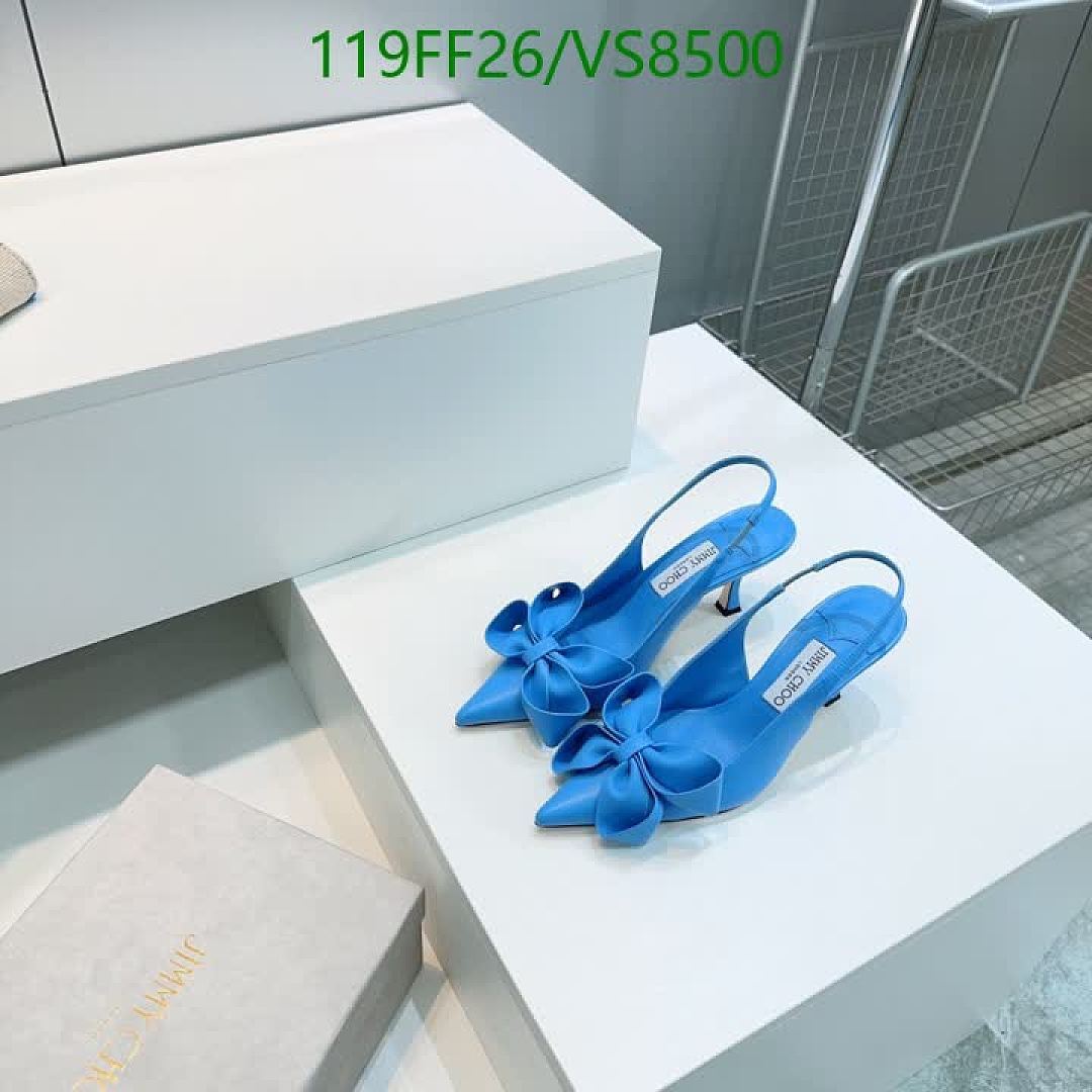 Jimmy Choo-Men shoes Code: VS8500 $: 119USD