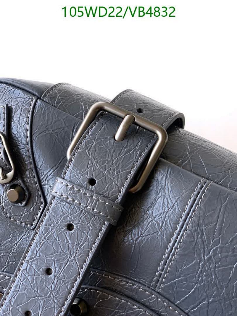 Balenciaga-Bag-4A Quality Code: VB4832 $: 105USD