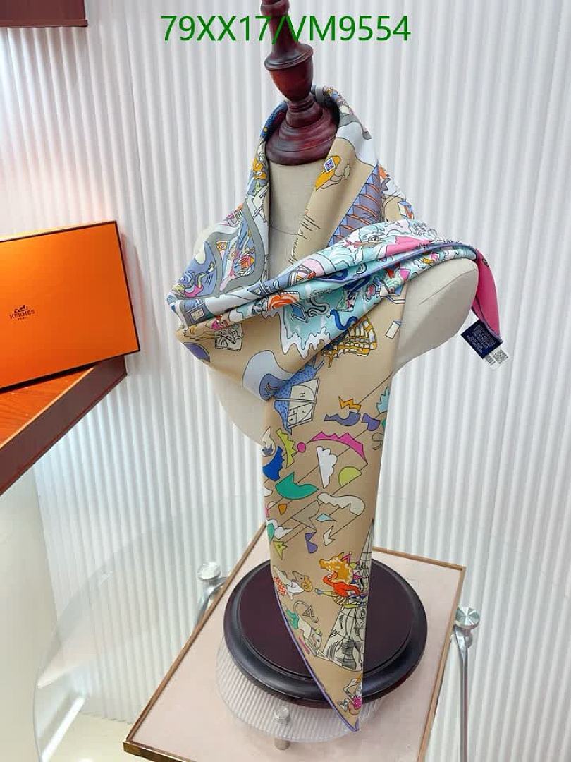 Hermes-Scarf Code: VM9554 $: 79USD