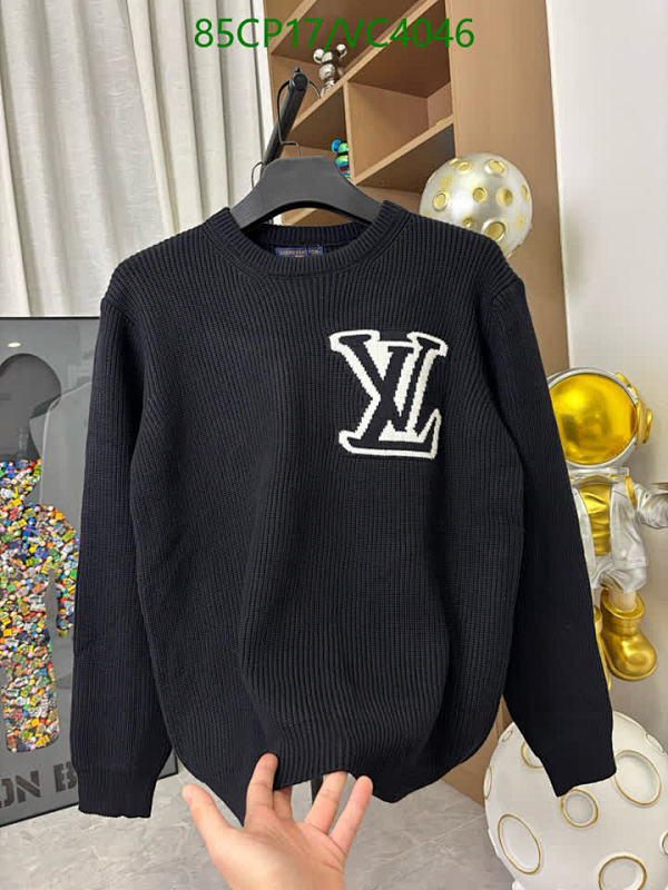 LV-Clothing Code: VC4046 $: 85USD