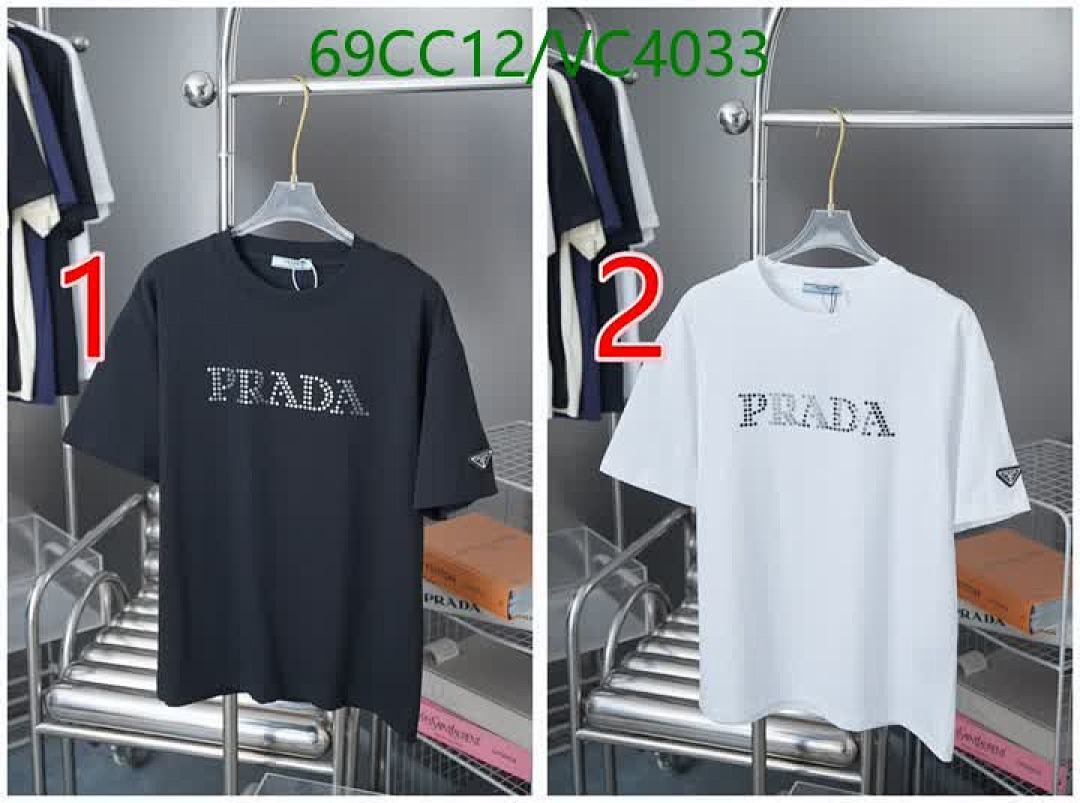 Prada-Clothing Code: VC4033 $: 69USD-Yupoo.ru - Copybrand.Team photo album Prada-Clothing Code: VC4033 $: 69USD