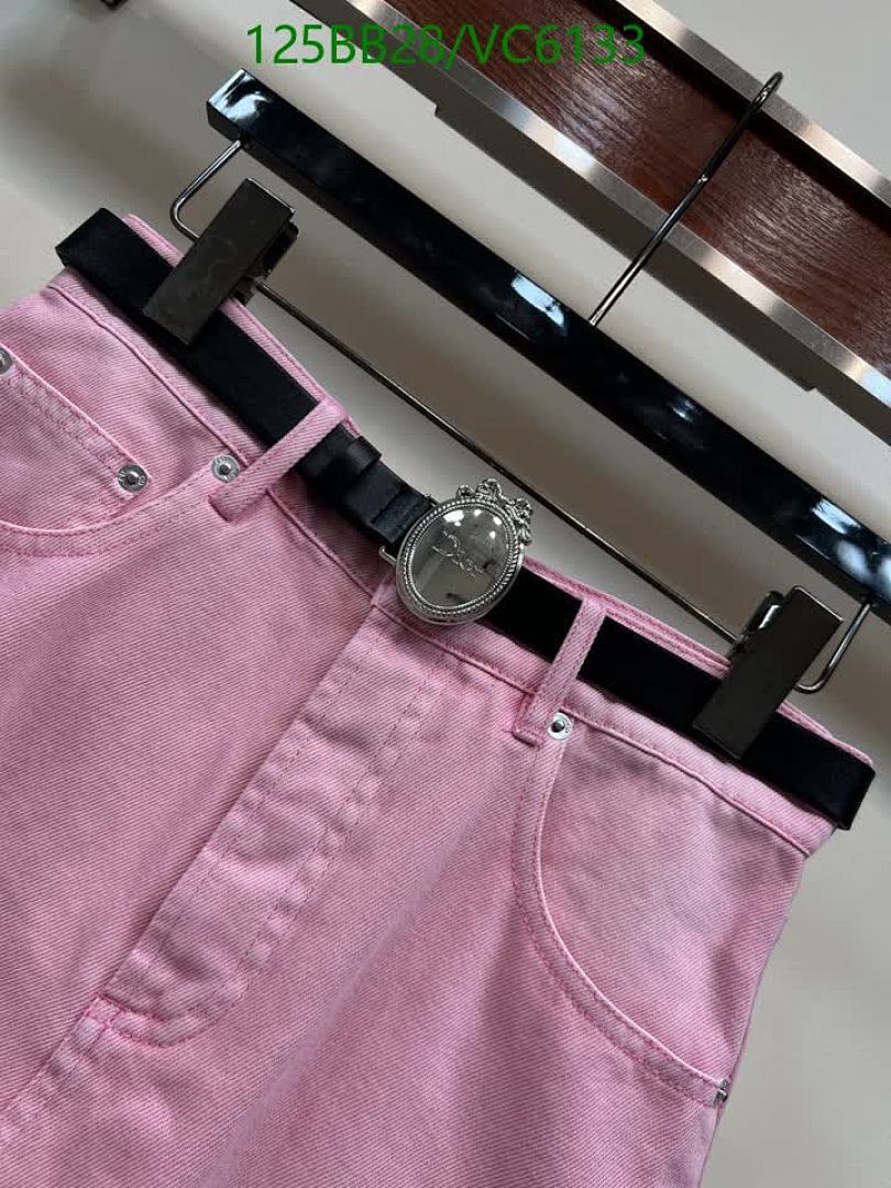 Dior-Clothing Code: VC6133 $: 125USD