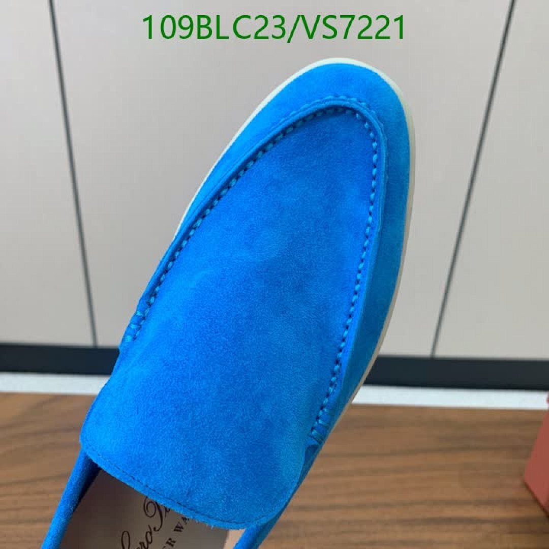 Loro Piana-Women Shoes Code: VS7221 $: 109USD