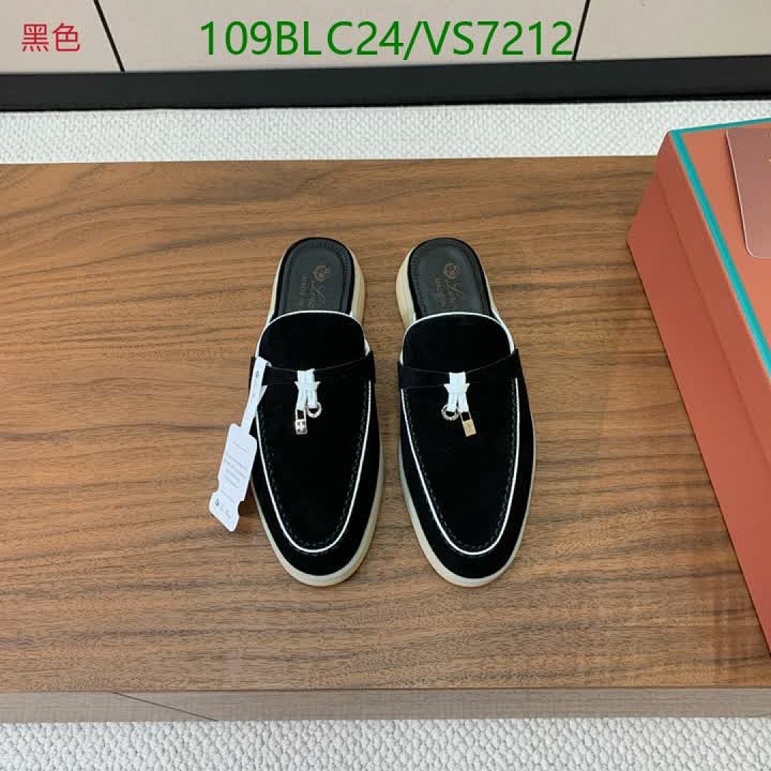 Loro Piana-Women Shoes Code: VS7212 $: 109USD